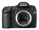 【中古】Canon デジタル一眼レフカメラ EOS 40D ボディ EOS40D
