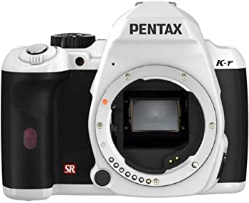 šPENTAX ǥե K-r ܥǥ ۥ磻 K-rBODY WH