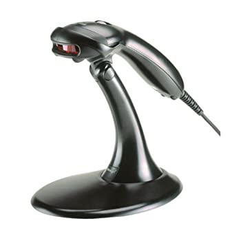 【中古】Honeywell MK9540-32A38 VoyagerCG Handheld Barcode Reader with USB Host Inter