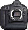 【中古】Canon デジタル一眼レフカメラ EOS-1D X ボディ EOS1DX(2)