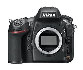 【中古】Nikon デジタル一眼レフカメラ D800E ボディー D800E