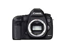 【中古】Canon デジタル一眼レフカメラ EOS 5D Mark III ボディ EOS5DMK3(2)