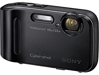 šSONY ǥ륫 Cyber-shot TF1 1640 4 ֥å DSC-TF1