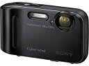 【中古】SONY デジタルカメラ Cyber-sho