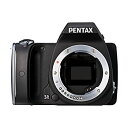 yÁzRICOH fW^჌t PENTAX K-S1 {fB ubN K-S1 BODY KIT BLACK 06415