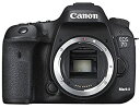 【中古】Canon デジタル一眼レフカメラ EOS 7D Mark IIボディ EOS7DMK2
