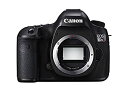 【中古】Canon デジタル一眼レフカメラ EOS 5Ds R ボディー EOS5DSR