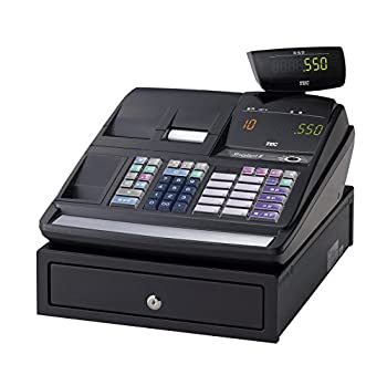 楽天市場】電子 レジスター ma 550の通販