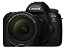 【中古】Canon デジタル一眼レフカメラ EOS 5D MarkIV レンズキット EF24-70 F2.8L II USM 付属 EOS5DM4-2470LIILK