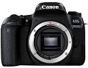 【中古】Canon デジタル一眼レフカメラ EOS 9000D ボディ 2420万画素 DIGIC7搭載 EOS9000D