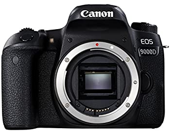 【中古】Canon デジタル一眼レフカメラ EOS 9000D ボディ 2420万画素 DIGIC7搭載 EOS9000D 【中古】Canon デジタル一眼レフカメラ EOS 9000D ボディ 2420万画素 DIGIC7搭載 EOS9000D