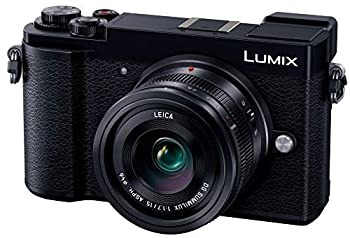 【中古】パナソニック ミラーレス一眼カメラ ルミックス GX7MK3 単焦点ライカDGレンズキット ブラック DC-GX7MK3L-K 【中古】パナソニック ミラーレス一眼カメラ ルミックス GX7MK3 単焦点ライカDGレンズキット ブラック DC-GX7MK3L-K