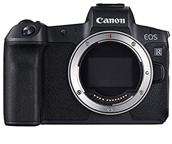 【中古】Canon ミラーレス一眼カメラ EOS R ボディー EOSR