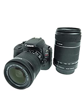 超大特価 キヤノン Eos Kiss X7ダブルズームキット Kissx7 Wkit 1800万画素 Ef S Sdxc フルhd動画 デジタル一眼レフカメラ 303 全ての Aedge Com Sg