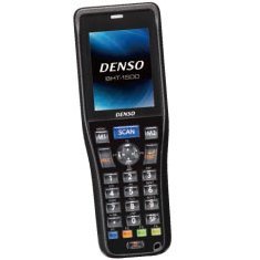【中古】DENSO デンソーウェーブ Bluetooth 超小型・軽量ハンディ ターミナル ブラック BHT-1505BB-BK 【中古】DENSO デンソーウェーブ Bluetooth 超小型・軽量ハンディ ターミナル ブラック BHT-1505BB-BK