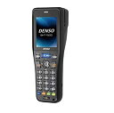 【中古】DENSO Bluetooth超小型・軽量ハンディターミナル 黒 BHT-1505BB-BK