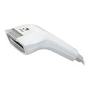 【中古】抗菌二次元バーコードリーダー slimQR-USB USB接続 3 小型 液晶画面読み取り diBar ウェルコムデザイン