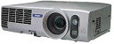 【中古】EPSON プロジェクター EMP-830 (液晶/1024x768x3/3000lm)