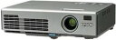 【中古】EPSON プロジェクター EMP-750 (液晶/1024x768x3/2000lm)