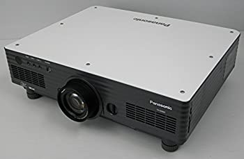 【中古】パナソニック DLPプロジェクター(5000lm、XGA) TH-D5600 【中古】パナソニック DLPプロジェクター(5000lm、XGA) TH-D5600