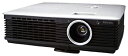 【中古】TAXAN 3Dプロジェクター 3000lm XGAリアル表示 DLP方式 KG-PT401X(2)