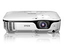【中古】EPSON プロジェクター EB-S12 2800lm SVGA 2.3kg