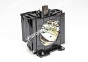 【中古】用プロジェクタ ランプ パナソニック ET-LAD40