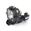 【中古】用プロジェクタ ランプ エプソン V13H010L21 ELPLP21