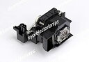【中古】用プロジェクタ ランプ エプソン V13H010L44 ELPLP44