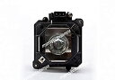 【中古】用プロジェクタ ランプ エプソン V13H010L47 ELPLP47