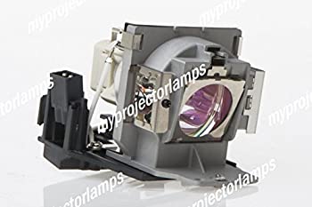 【中古】用プロジェクタ ランプ ベンキュー 5J.07E01.001