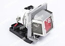 【中古】用プロジェクタ ランプ 三菱電機 VLT-XD430LP(2)