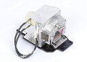 【中古】用プロジェクタ ランプ ベンキュー 5J.J4V05.001