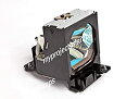 【中古】用プロジェクタ ランプ ソニー LMP-P201(2)