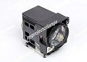 【中古】用RPTVプロジェクタ ランプ ビクター PK-CL120UAA TS-CL120E PK-CL120E PK-CL120EAA(2)