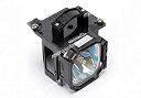 【中古】用RPTVプロジェクタ ランプ 三菱電機 915P043010 915P043A10(2)