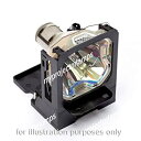 【中古】用RPTVプロジェクタ ランプ パナソニック TY-LA1500(2)
