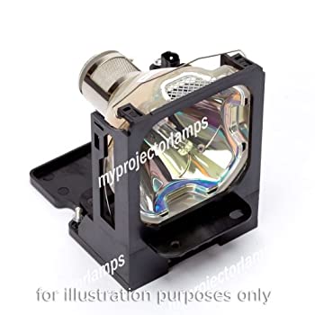 【中古】用プロジェクタ ランプ 610-341-7493 610-341-7493 POA-LMP129 POA-LMP129