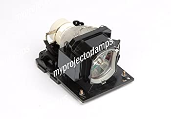 【中古】用プロジェクタ ランプ 日立 DT01431