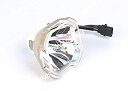 【中古】用プロジェクタ バルブ パナソニック ET-LAE16