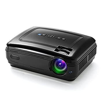 šۥޡWIFI LCD LED 3200lumensۡॷץץ200Inch 1080P And...