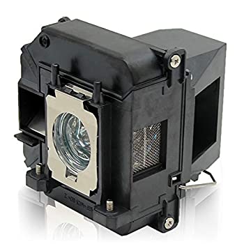 šAllamp EB-1880 EB-935W ѥץ  ELPLP64 EPSON ץ EB-1880 EB-...