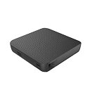 【中古】プロジェクター ポータブルミニプロジェクター、WIFI接続、 LED 1080P HD投影、 USB/HAMI/TF/DCに対応