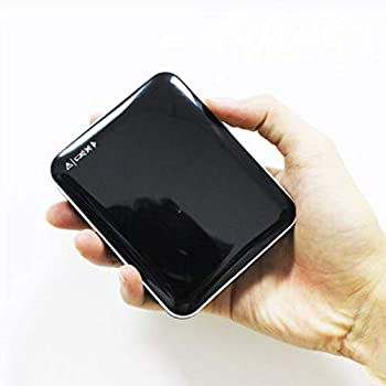 【中古】ミニ ポータブルプロジェクター 画面共有 内蔵バッテリ ムービープレーヤー 画面投影 携帯電話プロジェクター 3Dホームシアター スクリーンテレ