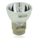 【中古】Allamp プロジェクター IPSiO PJ 用ランプ タイプ5 308932 対応機種 リコー IPSiO PJ WX5150 RICOH【裸電球/180】(2)