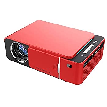 日本製 携帯ウォールキャストwifiの1080プロジェクタホームポータブル昼間hdベッドルーム 超激安 Www Guayaquilcityfc Com