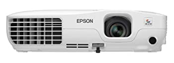 【中古】EPSON プロジェクター EB-X8 2500lm XGA対応 2.3kg【メーカー名】エプソン【メーカー型番】【ブランド名】エプソン商品画像はイメージです。中古という特性上、使用に影響ない程度の使用感・経年劣化（傷、汚れなど）がある場合がございます。また、中古品の特性上、ギフトには適しておりません。商品名に『初回』、『限定』、『〇〇付き』等の記載がございましても、特典・付属品・保証等は原則付属しておりません。当店では初期不良に限り、商品到着から7日間はを受付けております。(注文後の購入者様都合によるキャンセル・はお受けしていません。)他モールでも併売している商品の為、完売の際は在庫確保できない場合がございます。ご注文からお届けまで1、ご注文⇒ご注文は24時間受け付けおります2、注文確認⇒ご注文後、当店から注文確認メールを送信します。3、在庫確認⇒新品在庫：3-5日程度でお届け。　　※中古品は受注後に、再メンテンス、梱包しますので　お届けまで3日-10日営業日程度とお考え下さい。　米海外から発送の場合は3週間程度かかる場合がございます。　※離島、北海道、九州、沖縄は遅れる場合がございます。予めご了承下さい。※配送業者、発送方法は選択できません。お電話でのお問合せは少人数で運営の為受け付けておりませんので、メールにてお問合せお願い致します。お客様都合によるご注文後のキャンセル・はお受けしておりませんのでご了承下さい。ご来店ありがとうございます。昭和・平成のCD、DVD、家電、音響機器など希少な商品も多数そろえています。レコード、楽器の取り扱いはございません。掲載していない商品もお探しいたします。映像商品にはタイトル最後に[DVD]、[Blu-ray]と表記しています。表記ないものはCDとなります。お気軽にメールにてお問い合わせください。