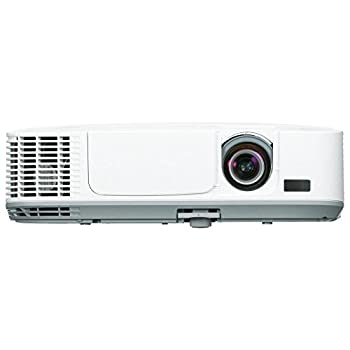 šNEC NP-M300W WXGA (1280 x 800) LCDץ - HD 720p - 3000 ANSI롼...