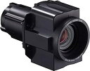 【中古】プロジェクターWUX4000用標準ズームレンズ RS-IL01ST