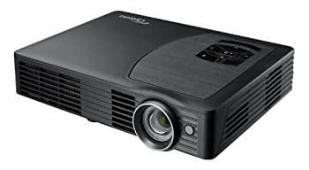 【中古】オプトマ ML500 モバイル LEDプロジェクター 並行輸入品